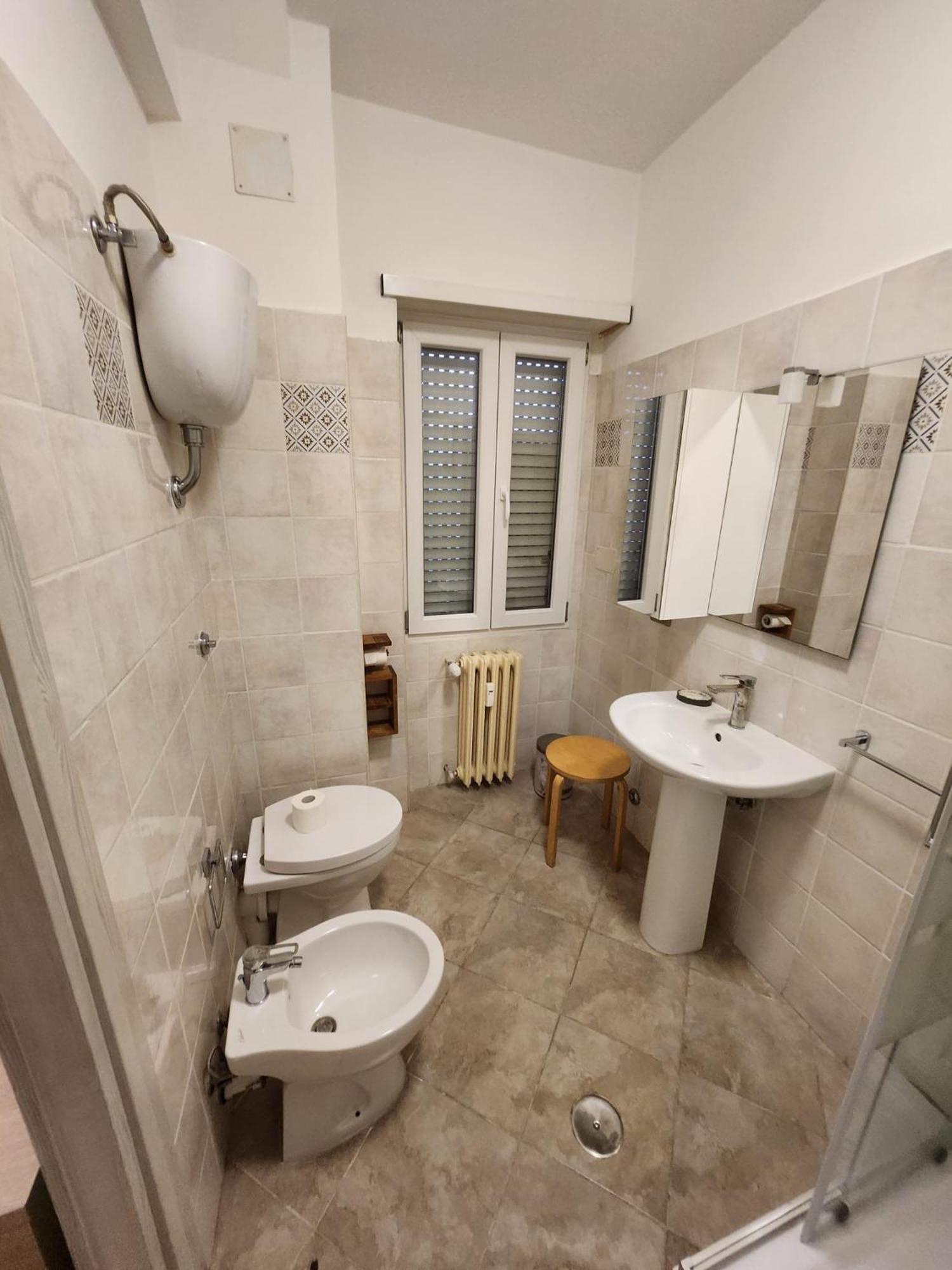 Le Terrazze Di Alberto Rome Exterior photo