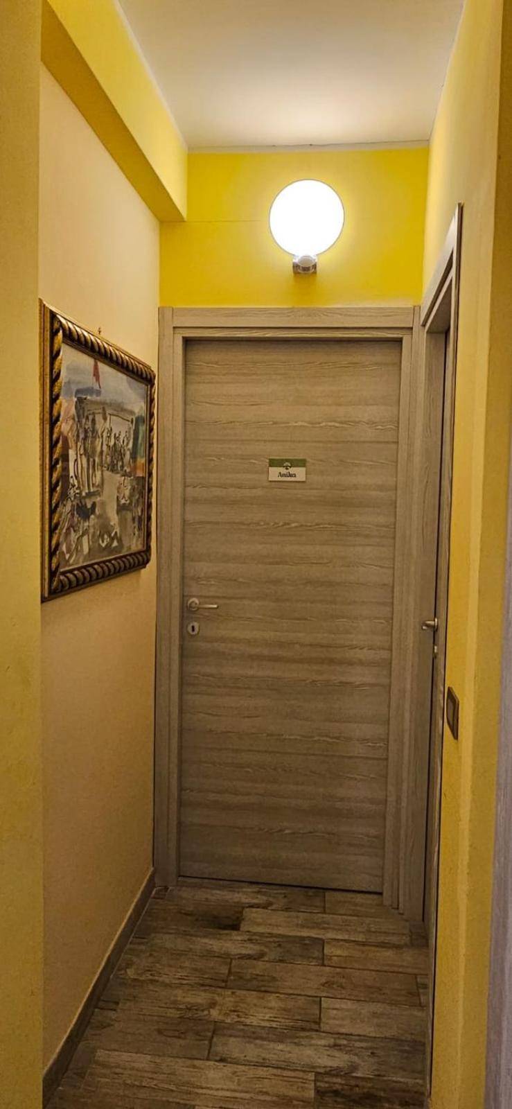 Le Terrazze Di Alberto Rome Exterior photo
